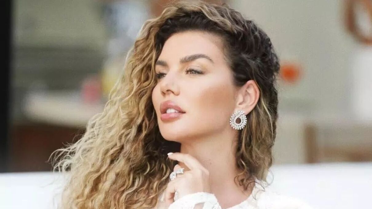 Анна Сєдокова Анна Сєдокова