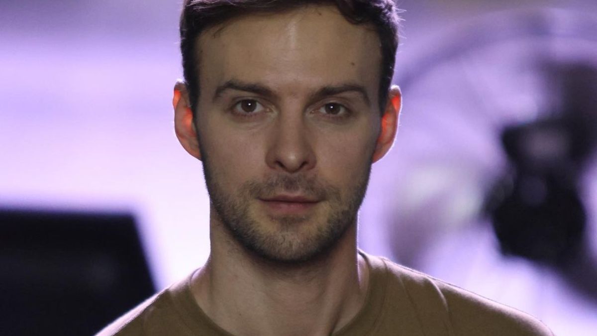 Макс Барских Макс Барских