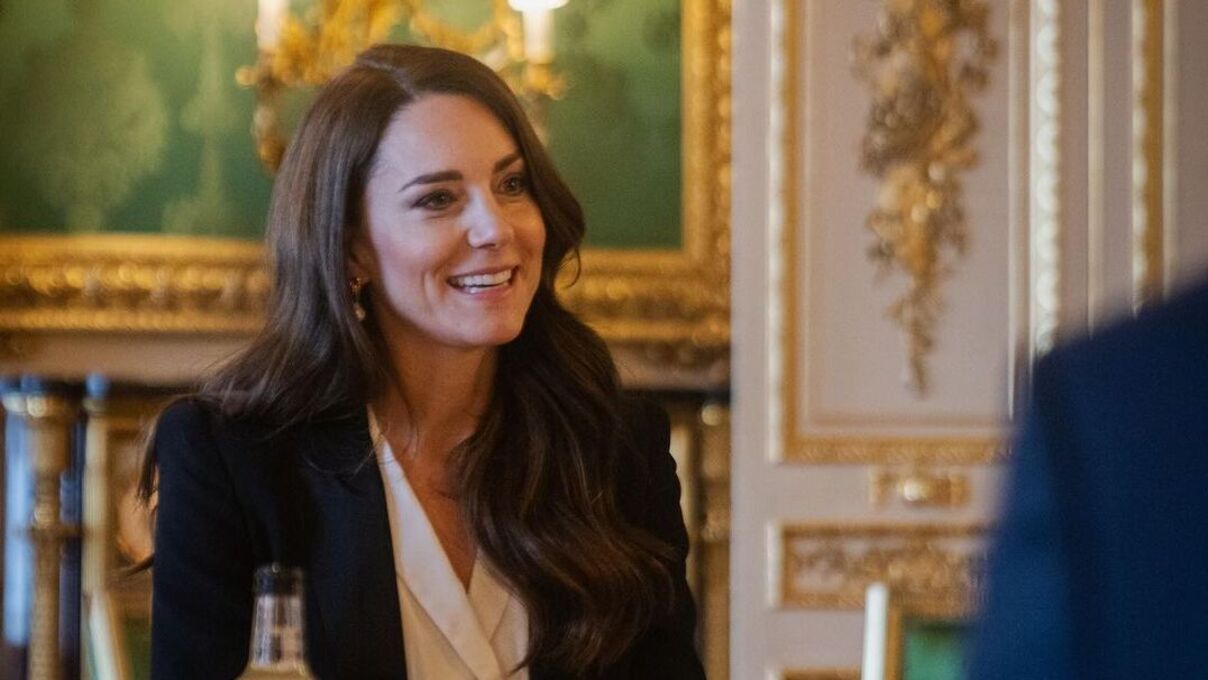 Кейт Міддлтон Кейт Міддлтон