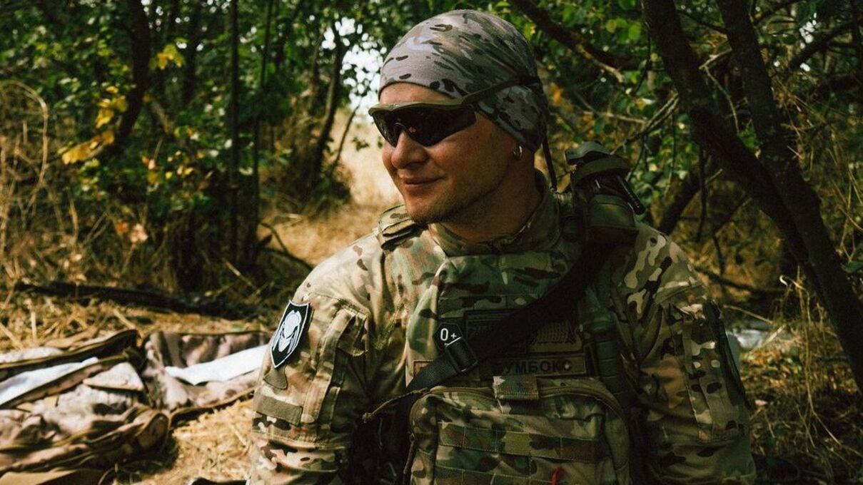 Андрій Хливнюк Андрій Хливнюк