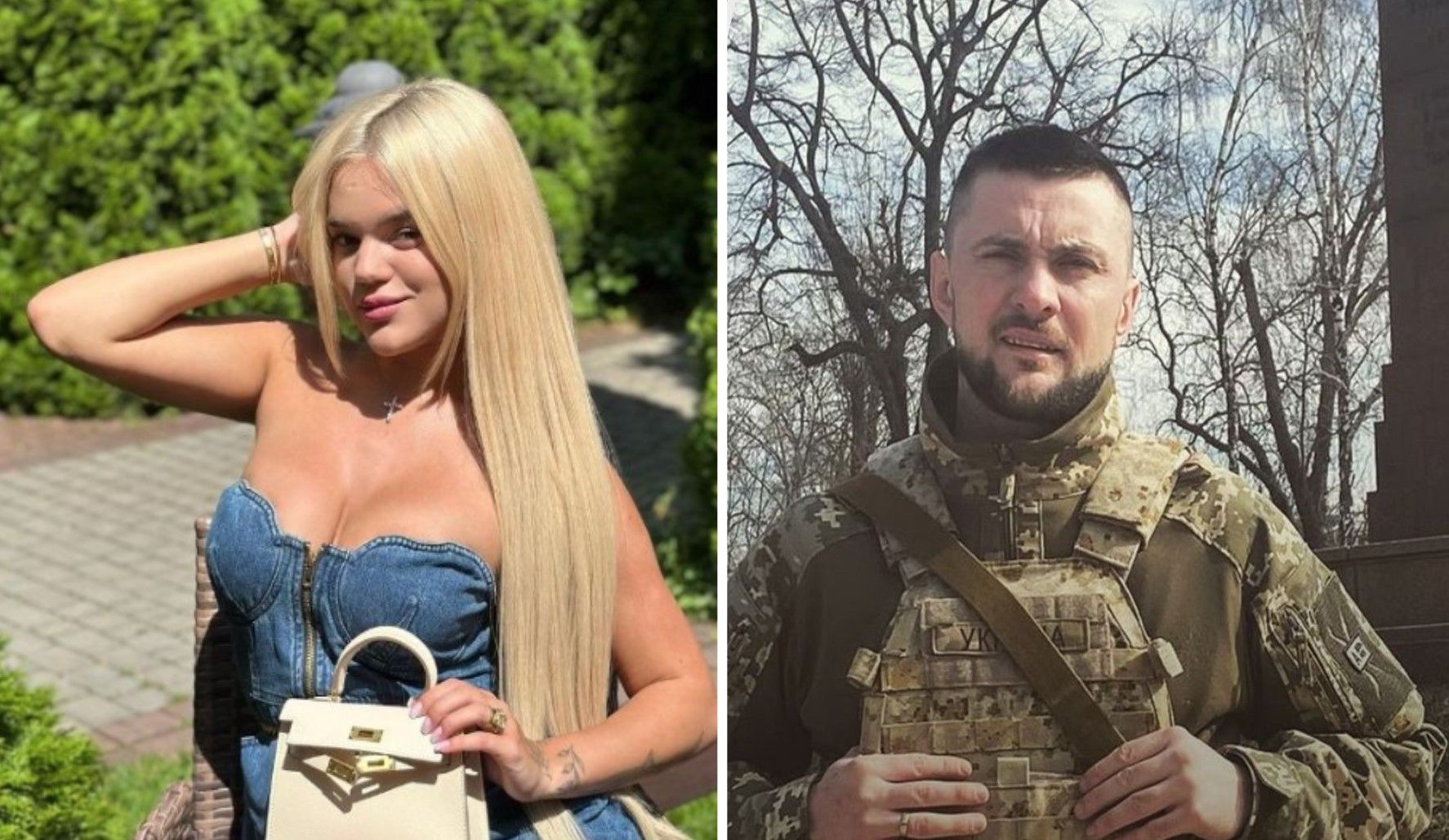 Ярмак высказался о Юлии Иве Ярмак высказался о Юлии Иве