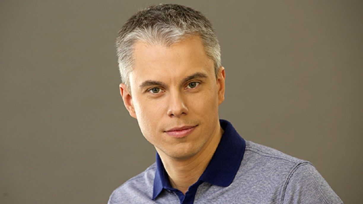 Андрей Доманский Андрей Доманский