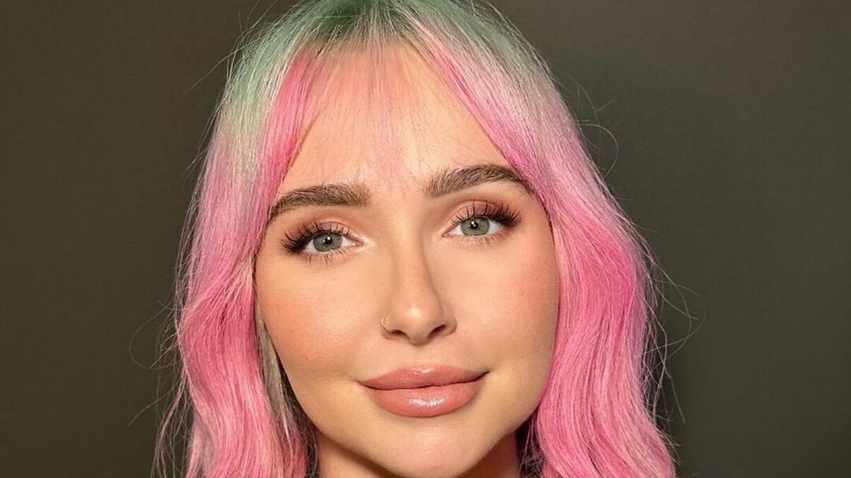 Гайден Панеттьери Гайден Панеттьери