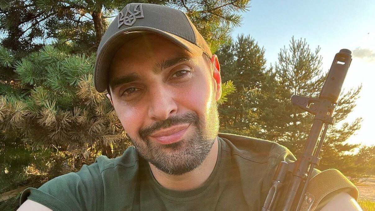 Виталий Козловский Виталий Козловский