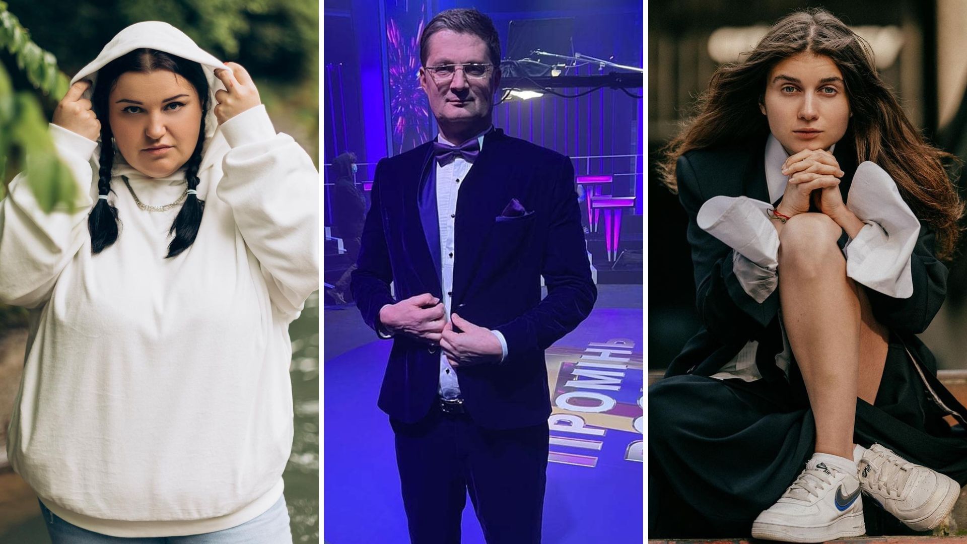 Детское Евровидение-2023: кто стал членами жюри Нацотбора - Showbiz Детское Евровидение-2023: кто стал членами жюри Нацотбора - Showbiz