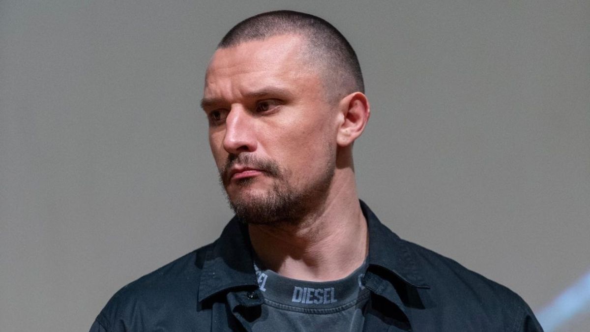 Тарас Цимбалюк Тарас Цимбалюк