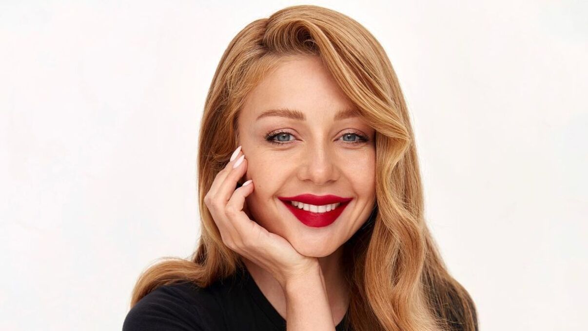 Тина Кароль Тина Кароль