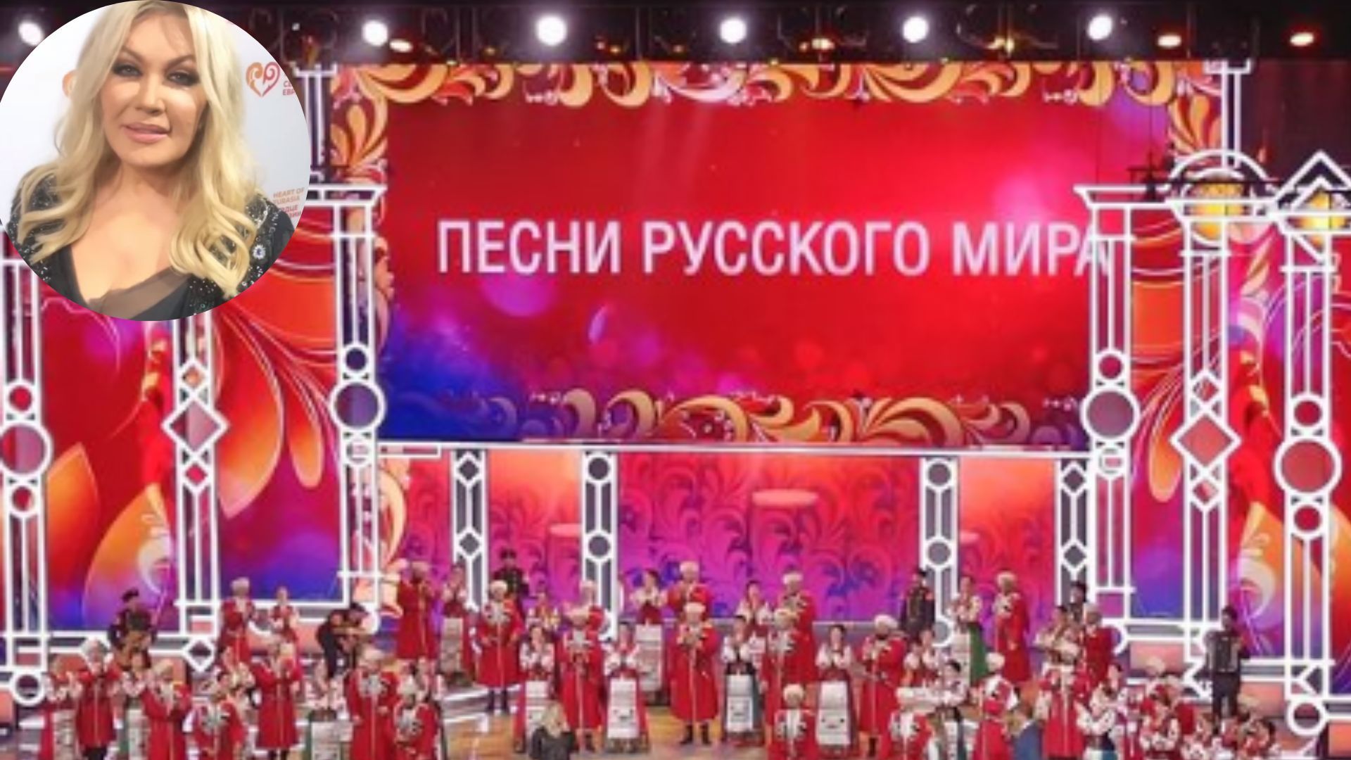 Таисия Повалий Таисия Повалий