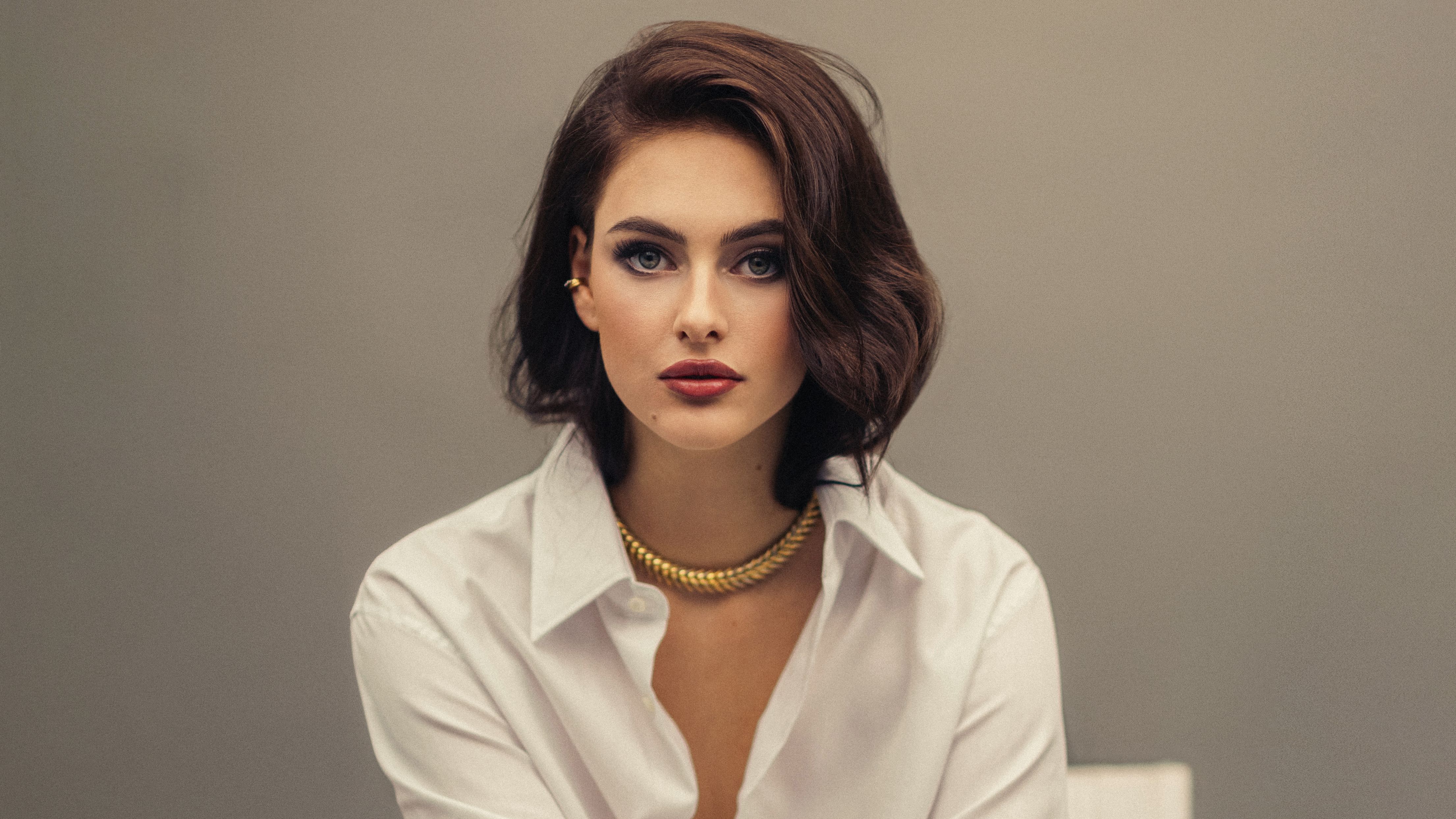 Юлия Клименко представит Украину Юлия Клименко представит Украину