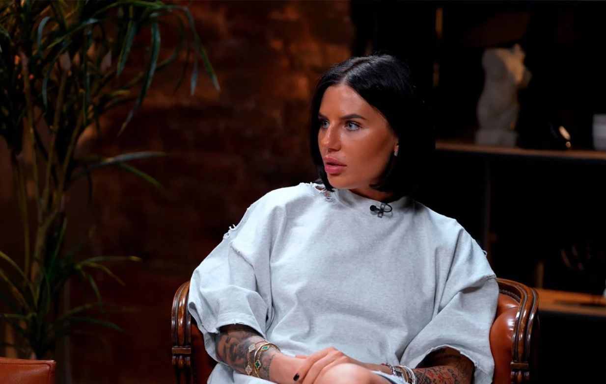 Анна Алхим Анна Алхим