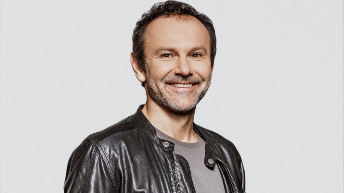 Як змінився Святослав Вакарчук за 29 років на сцені – все про артиста, архівні фото Як змінився Святослав Вакарчук за 29 років на сцені – все про артиста, архівні фото