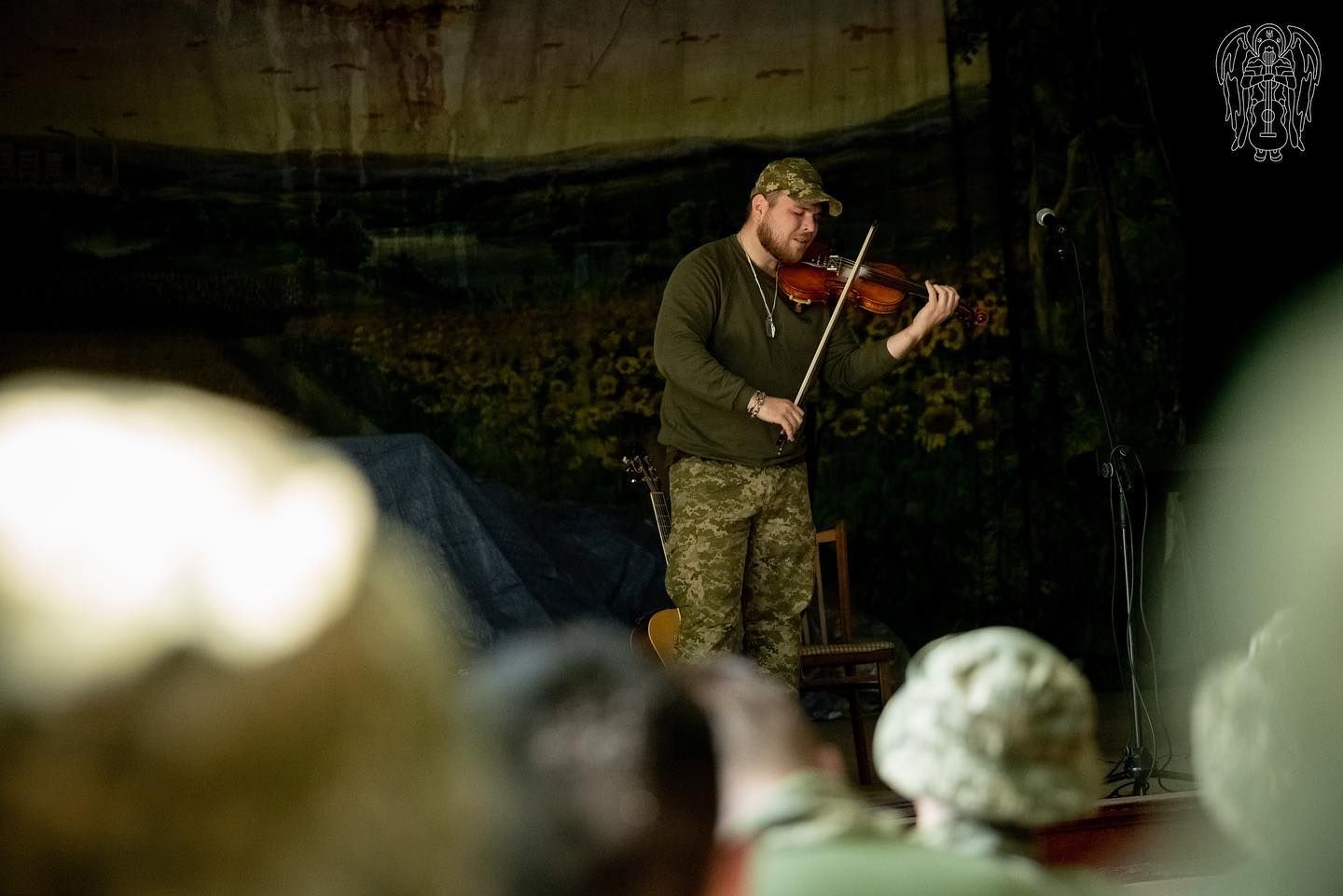 Моисей Бондаренко Моисей Бондаренко