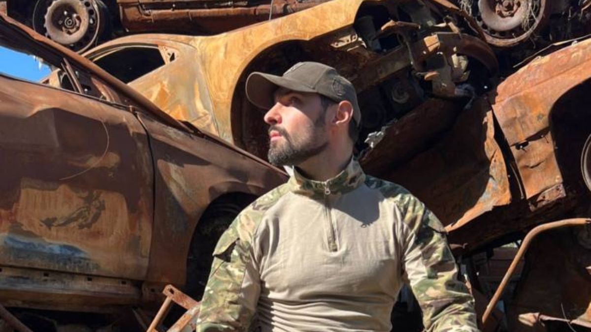 Виталий Козловский Виталий Козловский