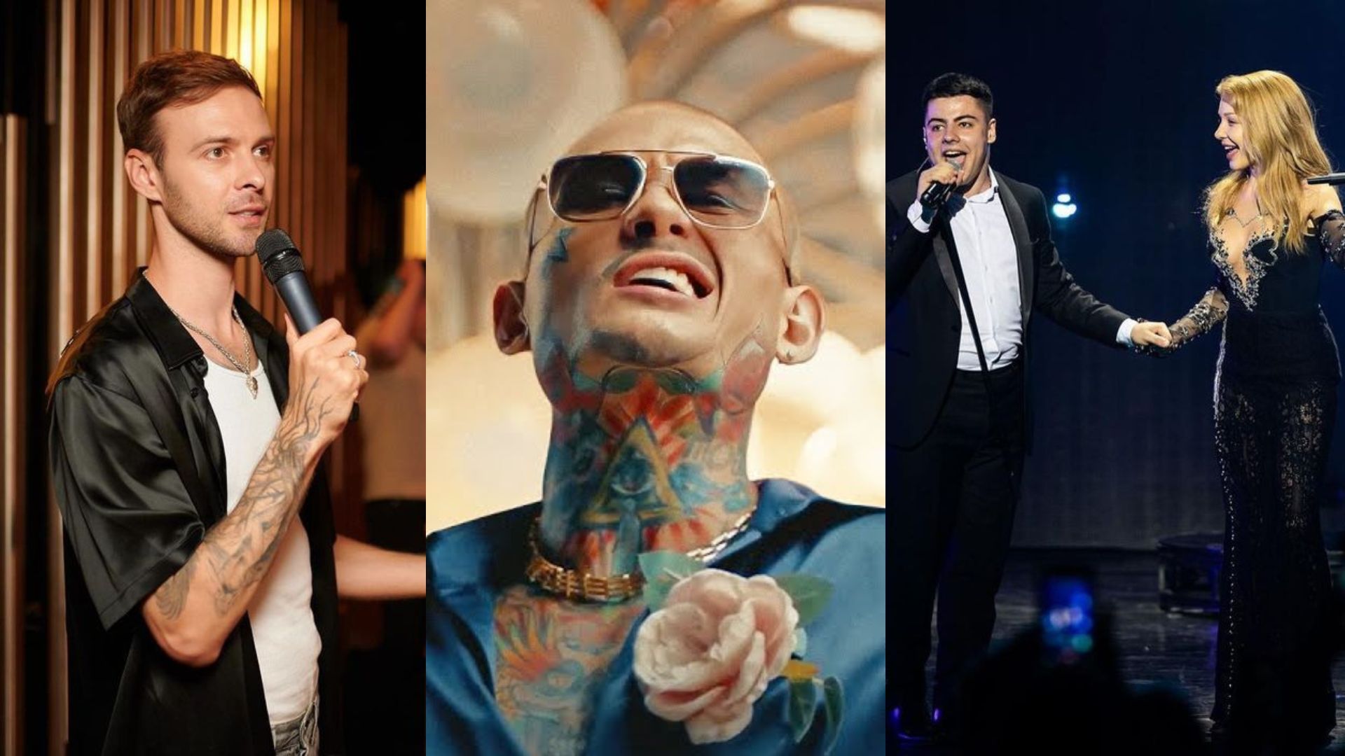 Кто возглавил музыкальные чарты ютуба Кто возглавил музыкальные чарты ютуба