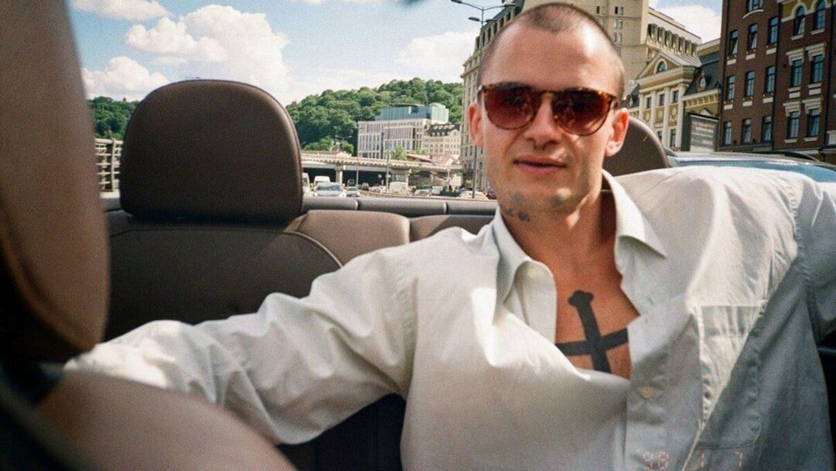 Андрей Щегель Андрей Щегель