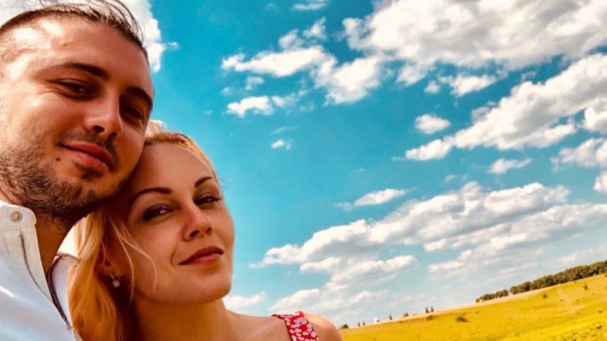 Тарас Тополя та Alyosha Тарас Тополя та Alyosha