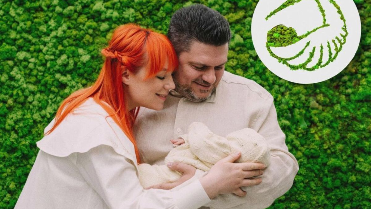 Світлана Тарабарова з донечкою Поліною та чоловіком Світлана Тарабарова з донечкою Поліною та чоловіком