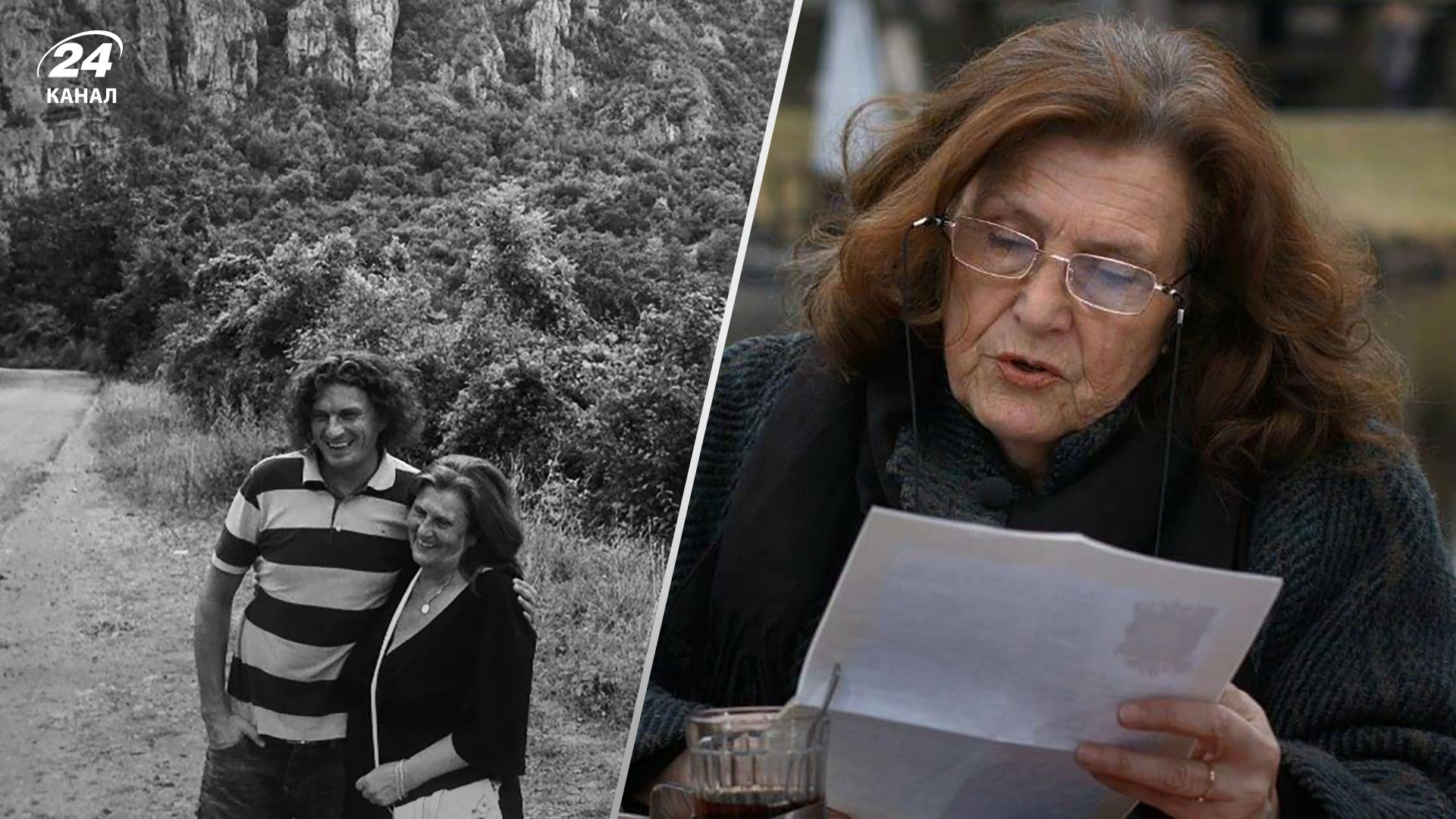 Ольга Кузьменко умерла 23 сентября 2023 года - какой была жизнь мамы Кузьмы Скрябина - Showbiz Ольга Кузьменко умерла 23 сентября 2023 года - какой была жизнь мамы Кузьмы Скрябина - Showbiz