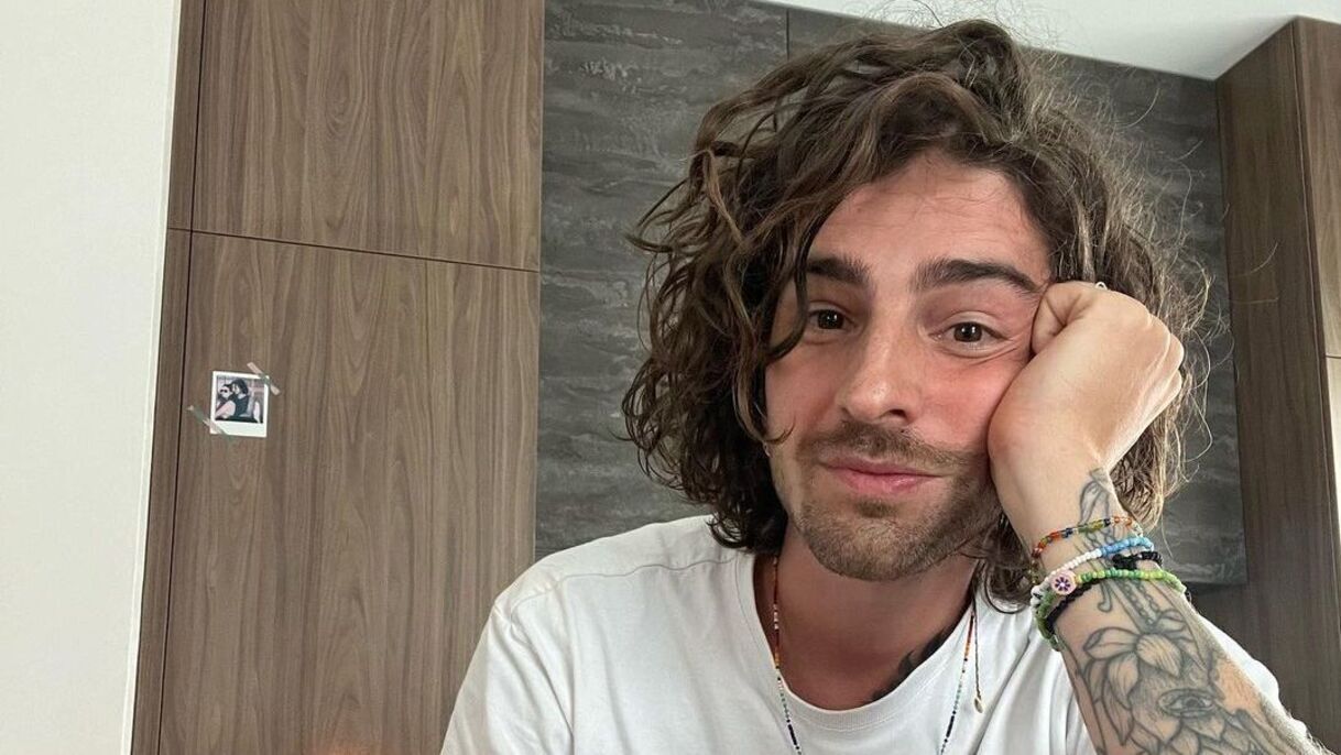 Владимир Дантес Владимир Дантес