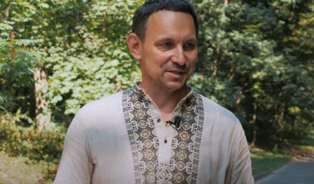 Валерій Харчишин Валерій Харчишин