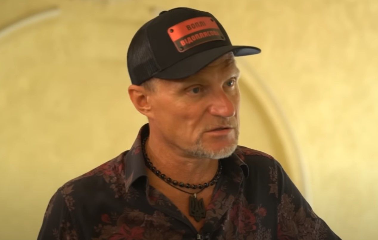 Олег Скрипка Олег Скрипка