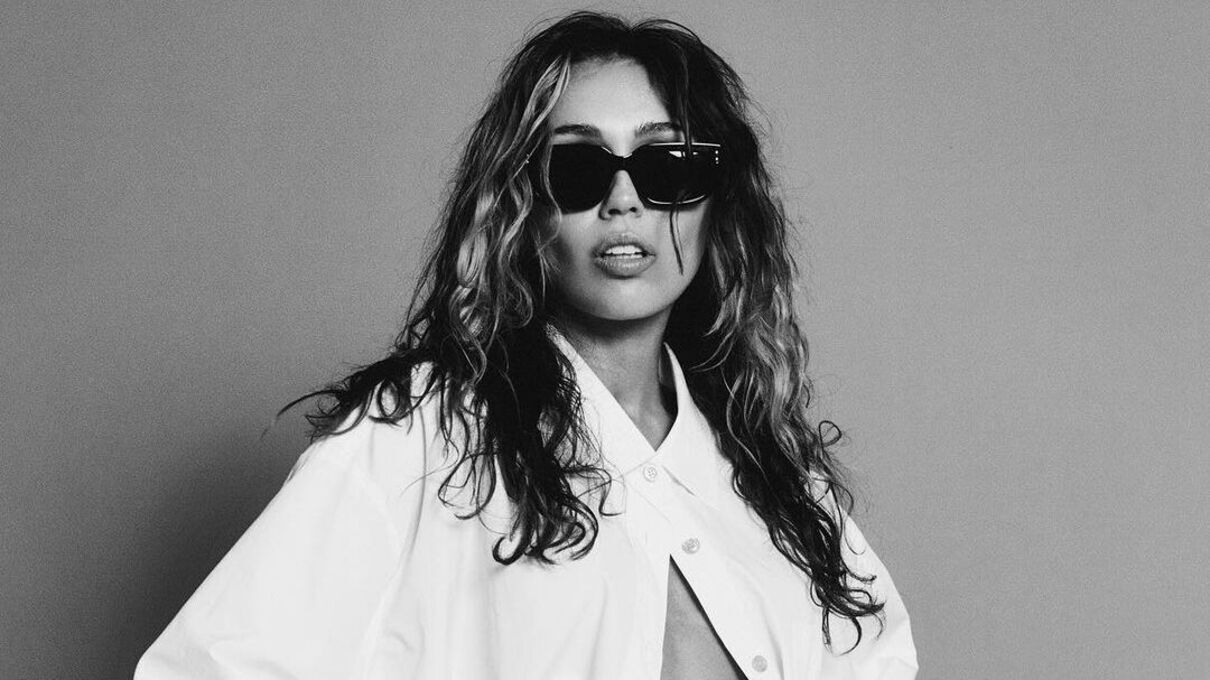 Майли Сайрус Майли Сайрус