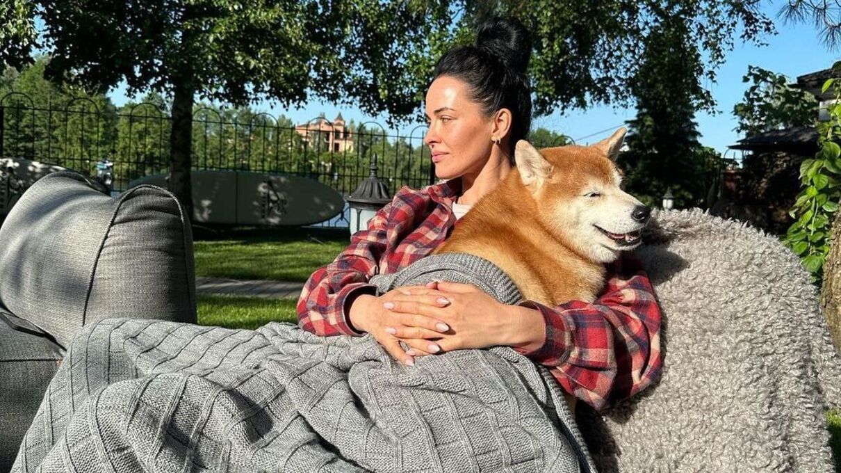 Даша Астаф'єва Даша Астаф'єва