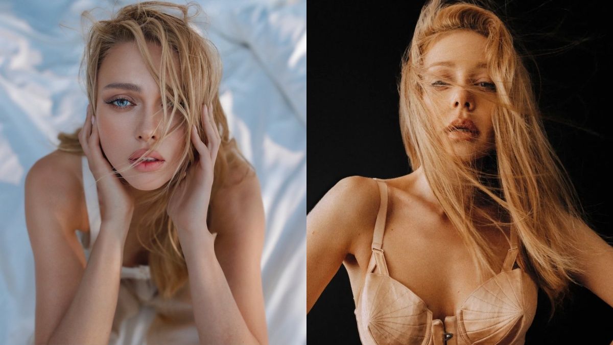 Оля Полякова і Тіна Кароль Оля Полякова і Тіна Кароль