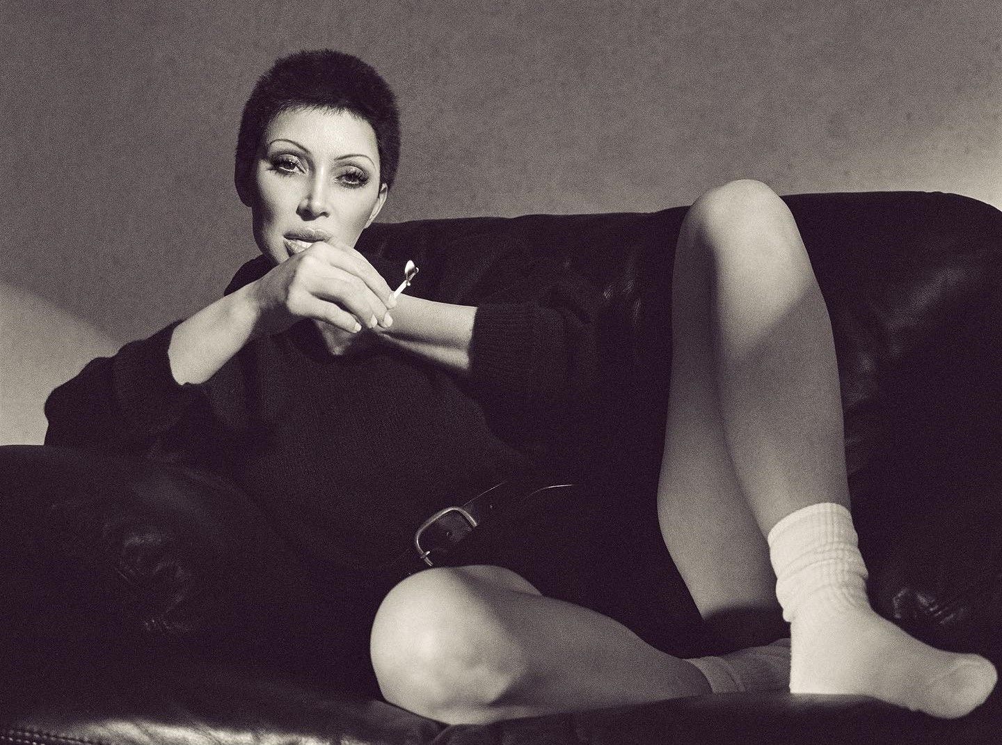 Кім Кардашян Кім Кардашян