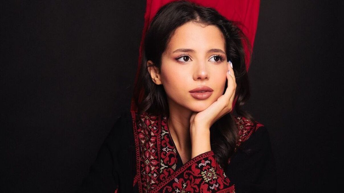 Софія Шамія Софія Шамія