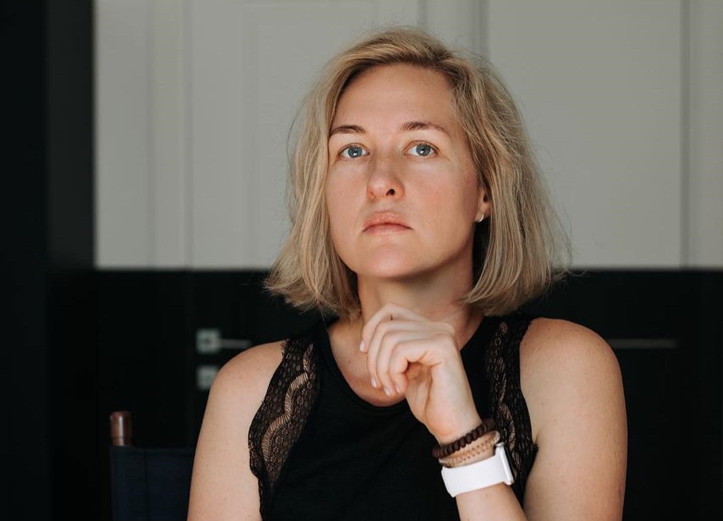 Аля Касперська Аля Касперська