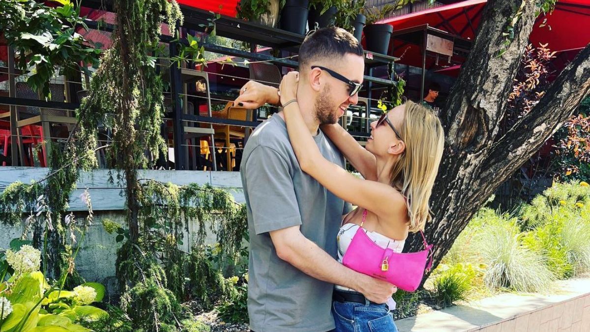 Ирина Сопонару из Ирина Сопонару из