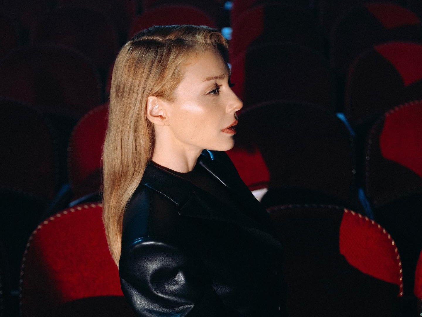 Тіна Кароль Тіна Кароль