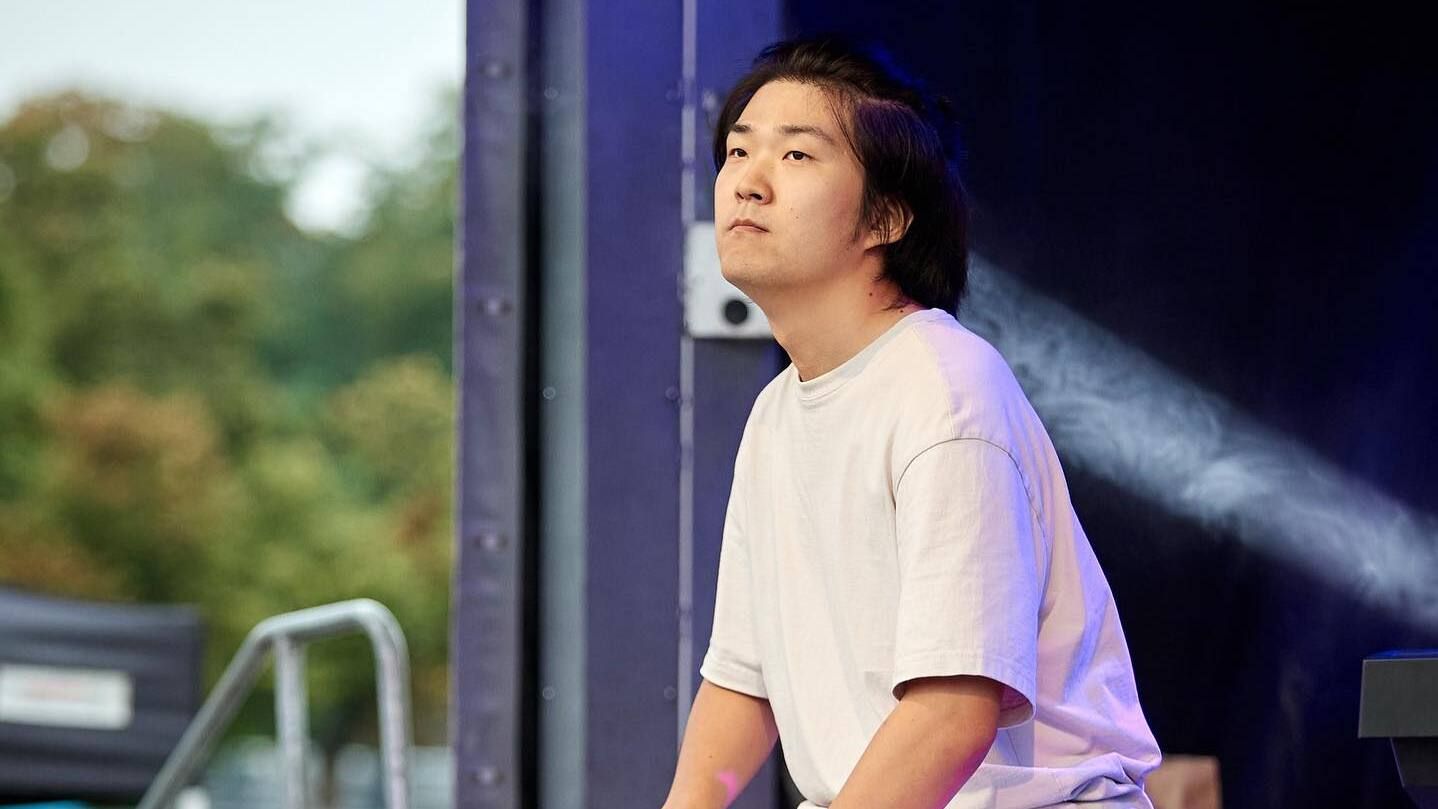 Сонджин Чон Сонджин Чон