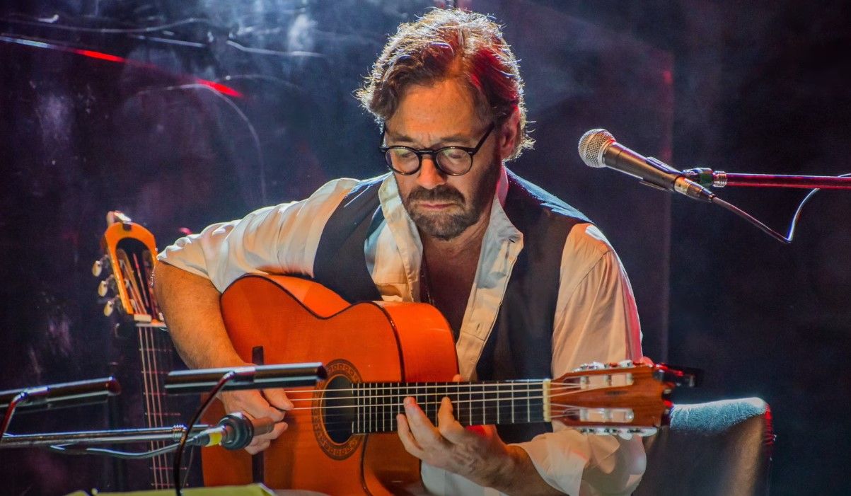 Ел Ді Меола Ел Ді Меола