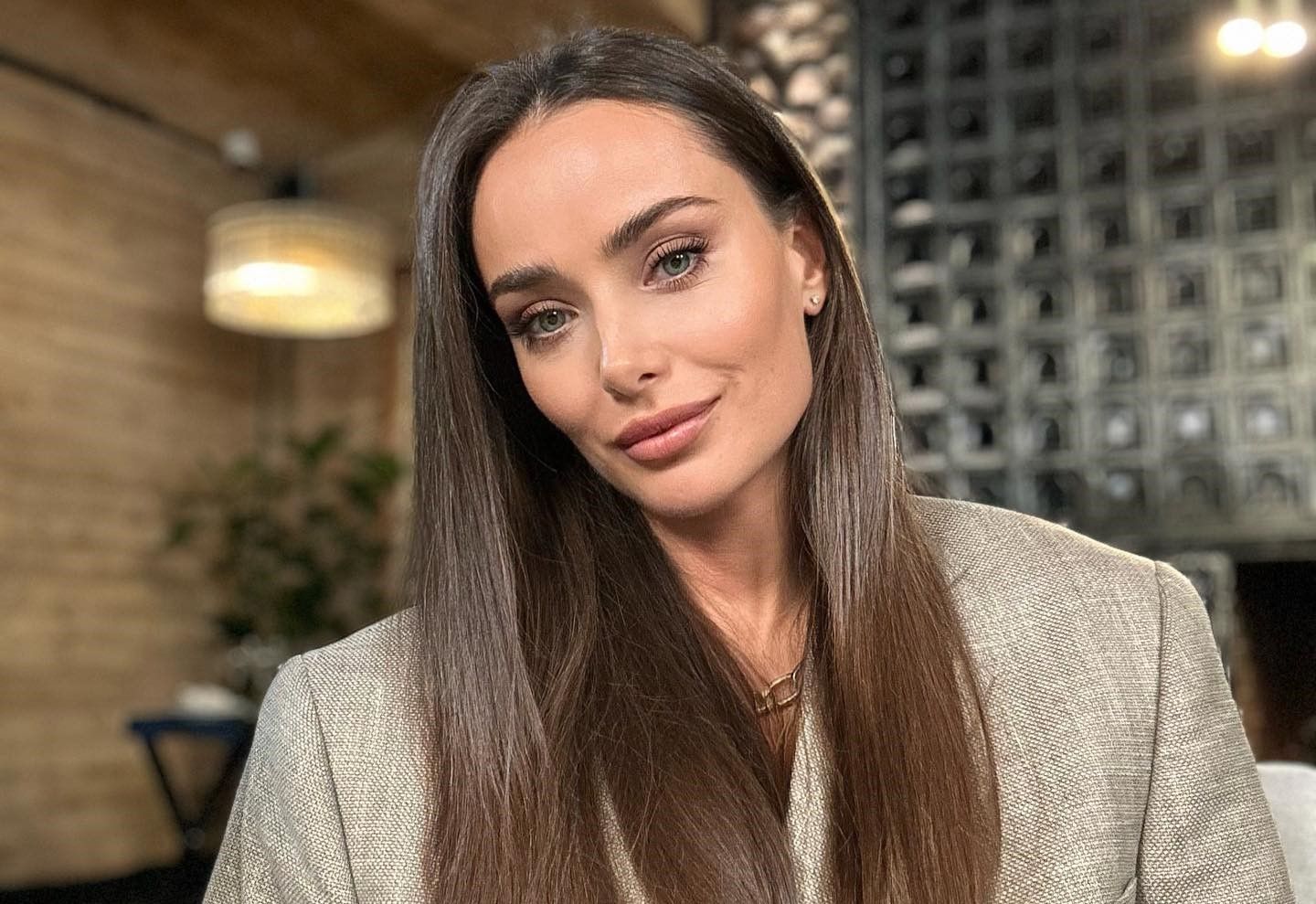 Ксенія Мішина Ксенія Мішина