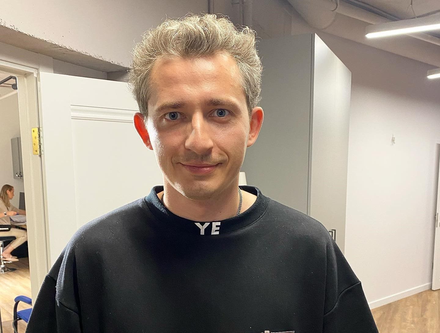 Коля Сєрга Коля Сєрга