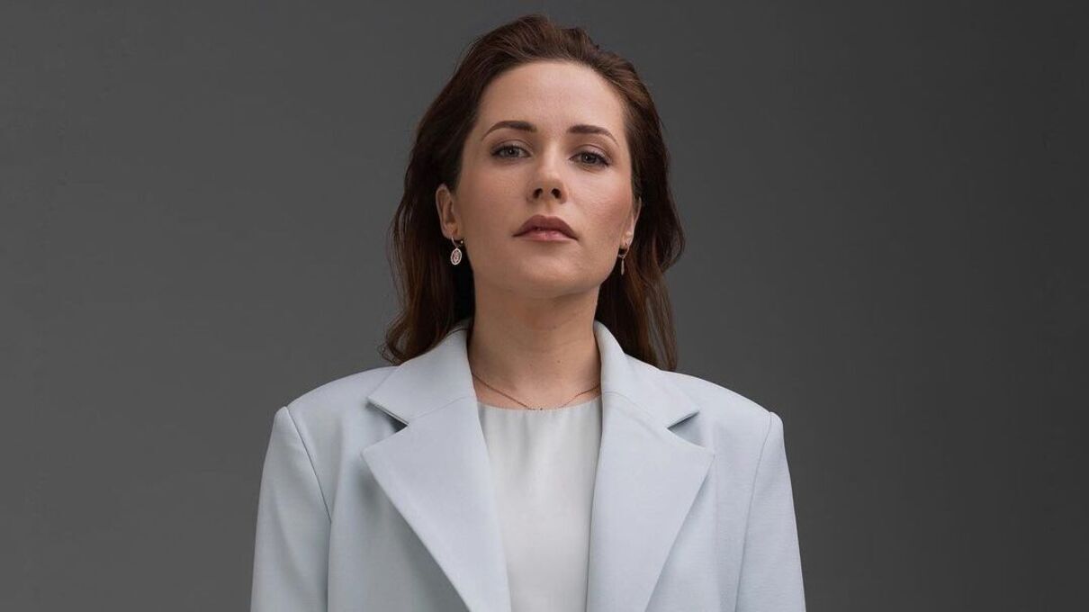 Наталка Денисенко Наталка Денисенко