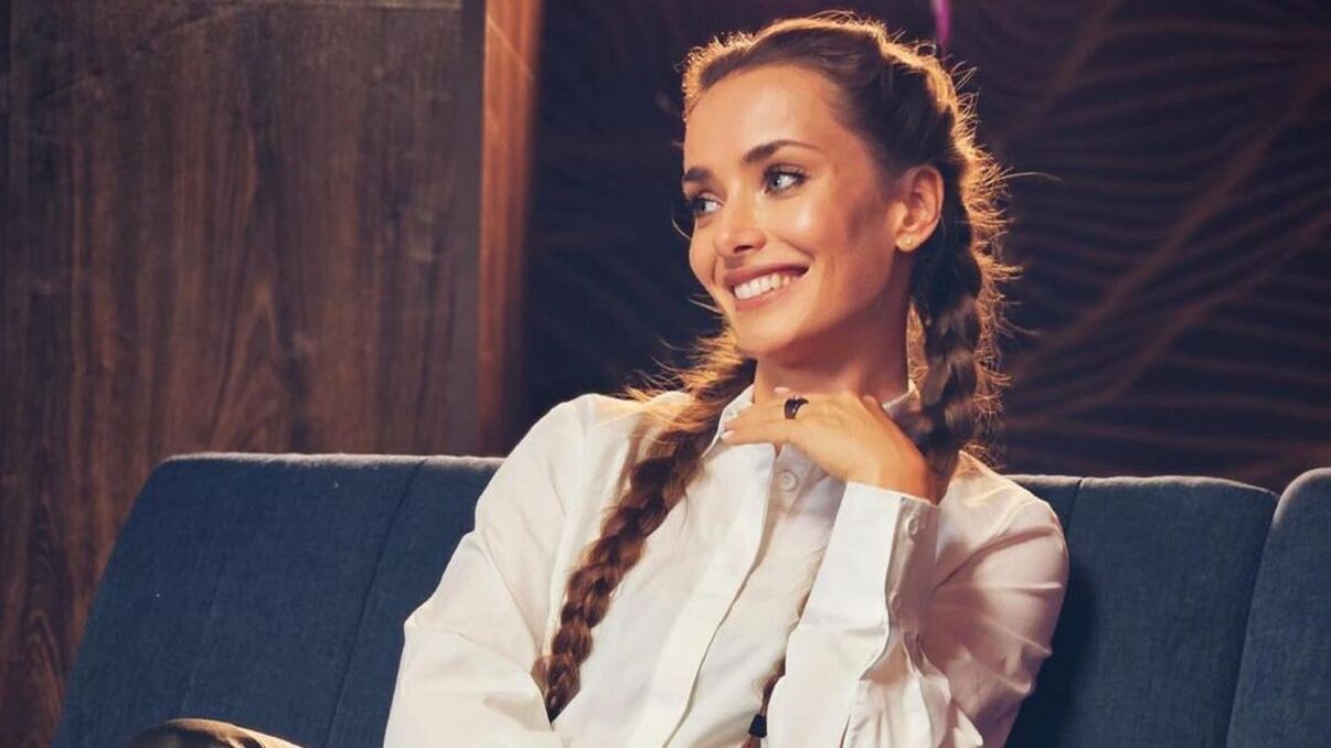 Ксения Мишина Ксения Мишина