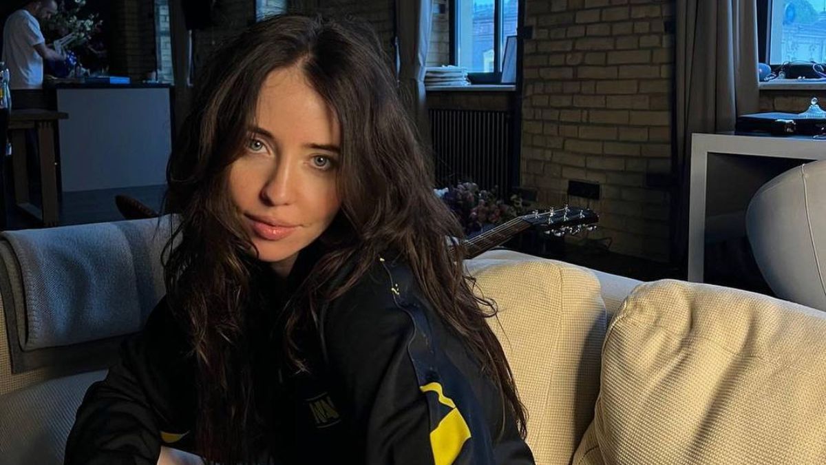 Надя Дорофеева Надя Дорофеева