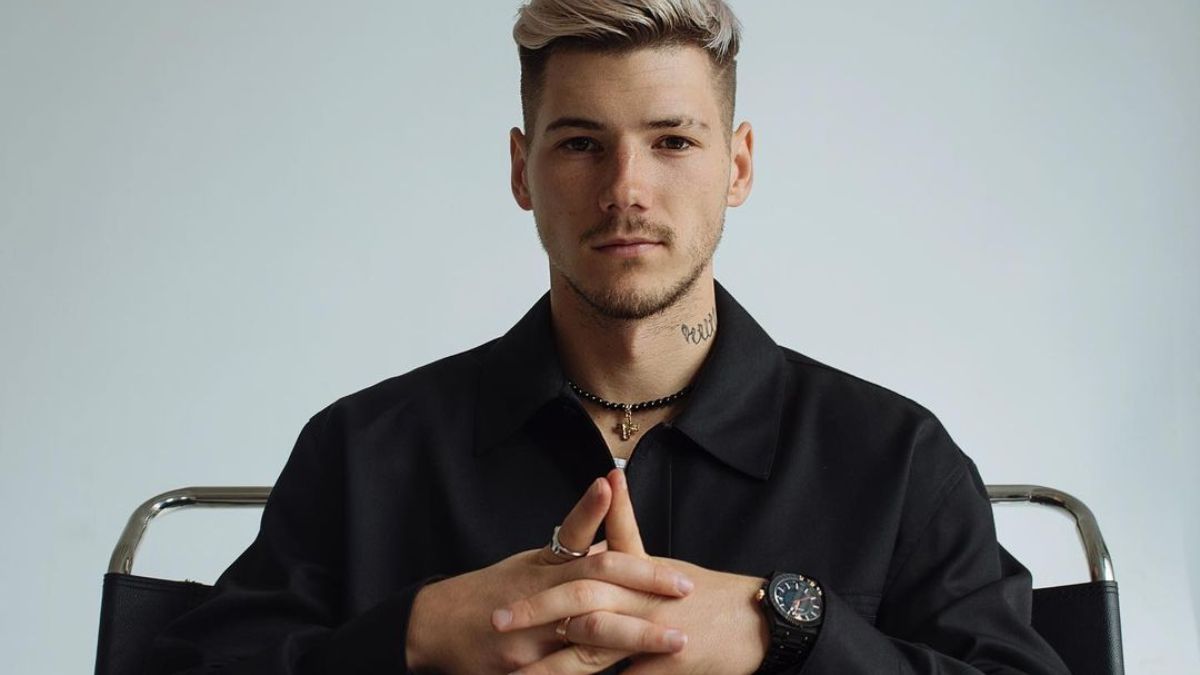 Олександр Волошин Олександр Волошин