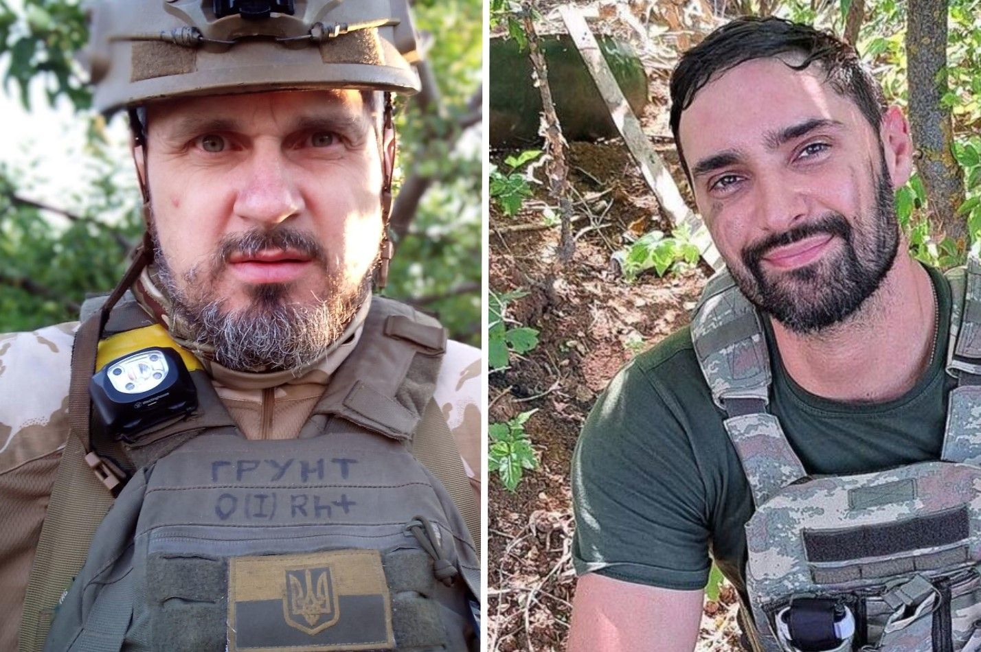 Зірки служать в ЗСУ Зірки служать в ЗСУ