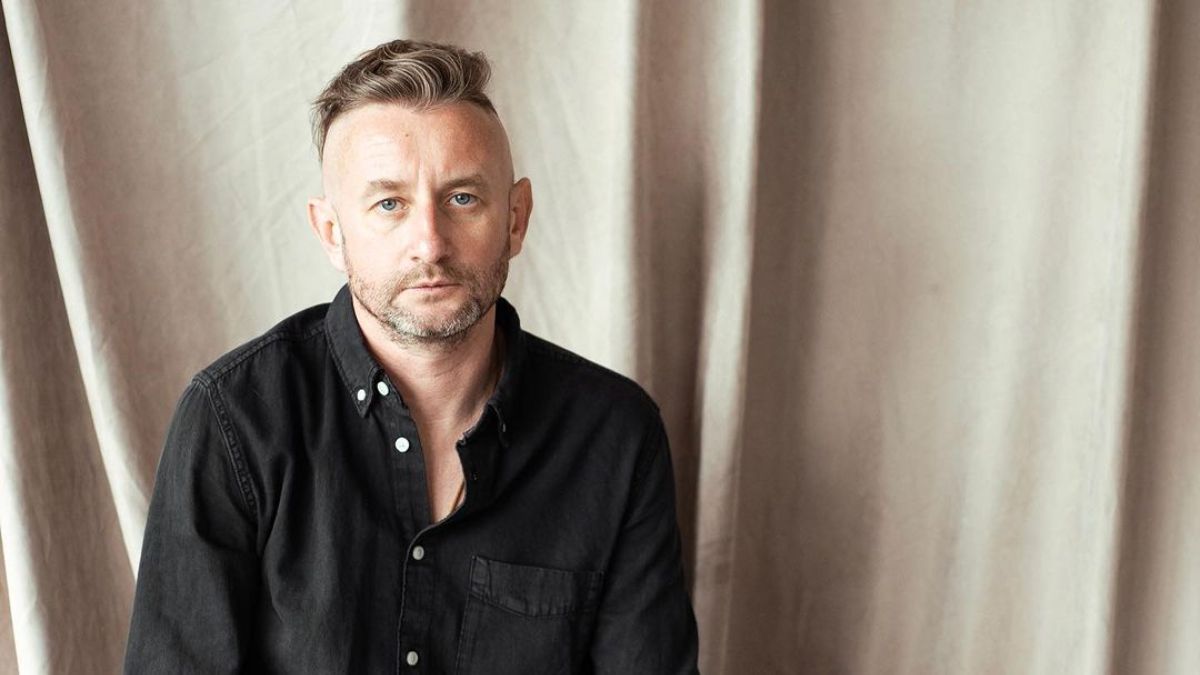 Сергей Жадан Сергей Жадан