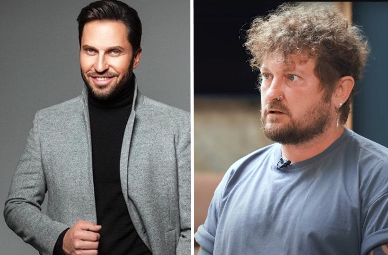 Чемеров висловився про Артура Пірожкова Чемеров висловився про Артура Пірожкова