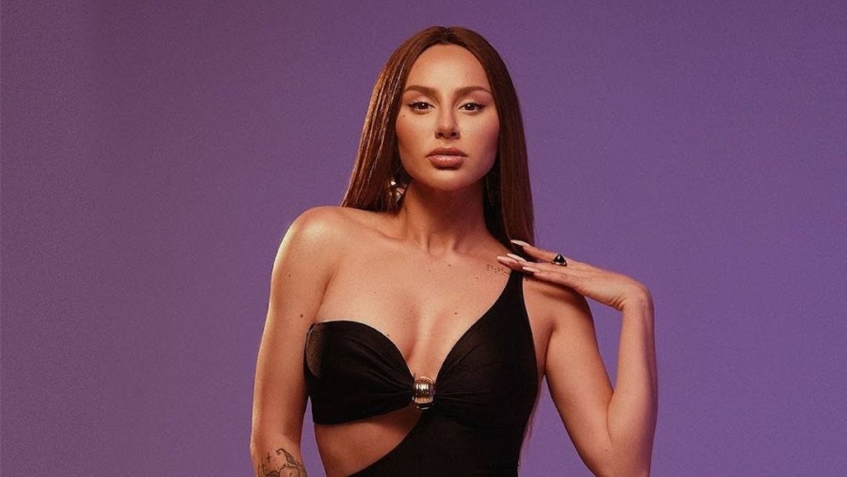 Анна Asti Анна Asti