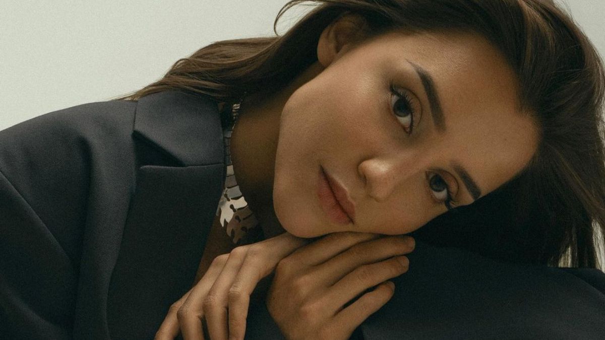 Саша Чістова Саша Чістова