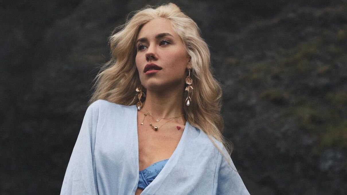 Даша Квіткова Даша Квіткова