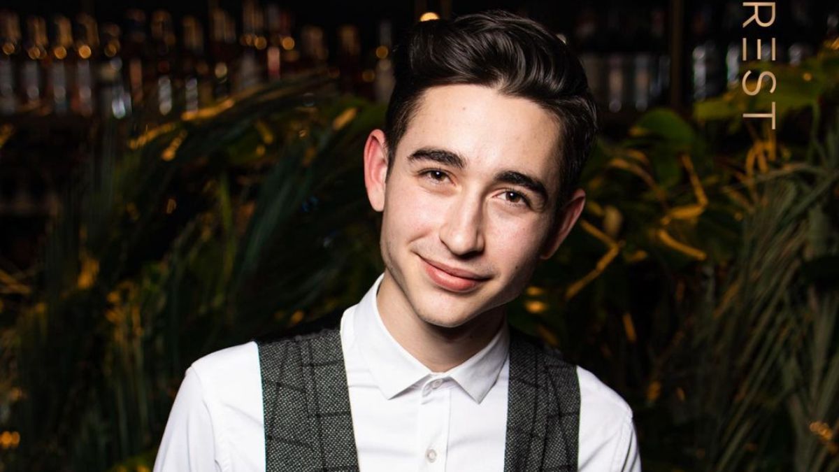 Роман Сасанчин Роман Сасанчин