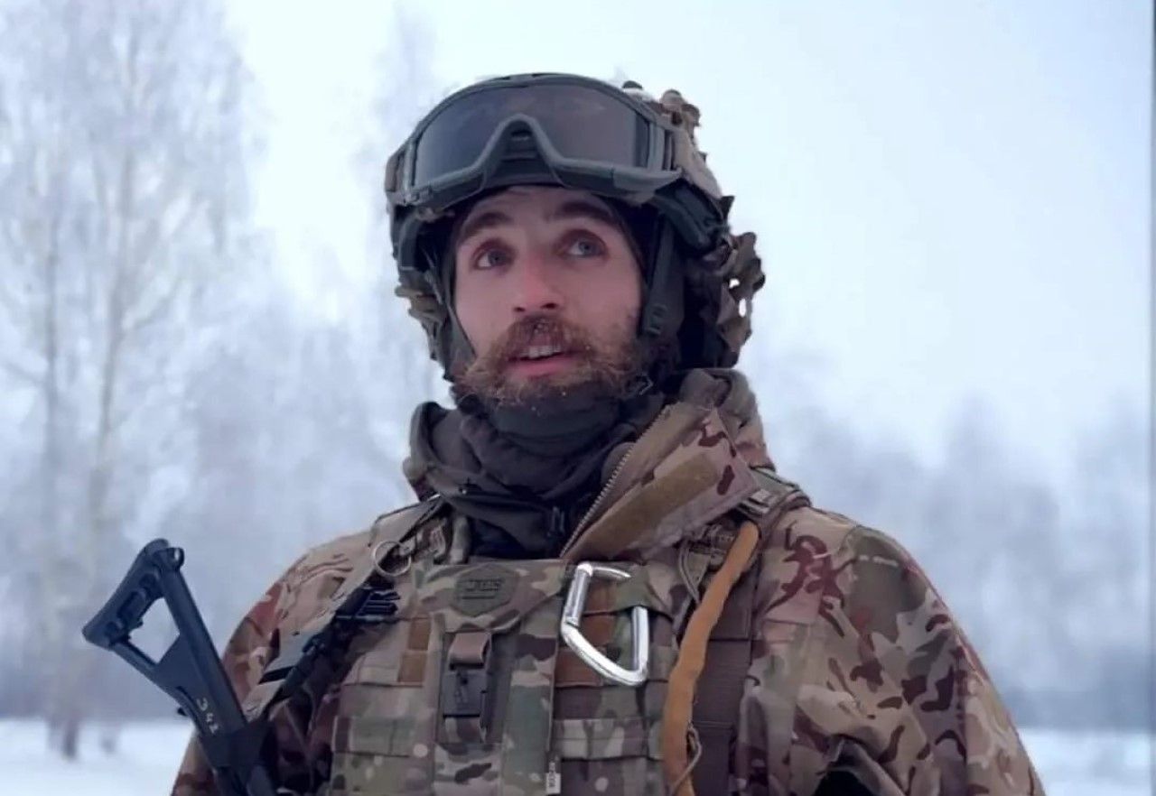 Андрій Чепіль Андрій Чепіль