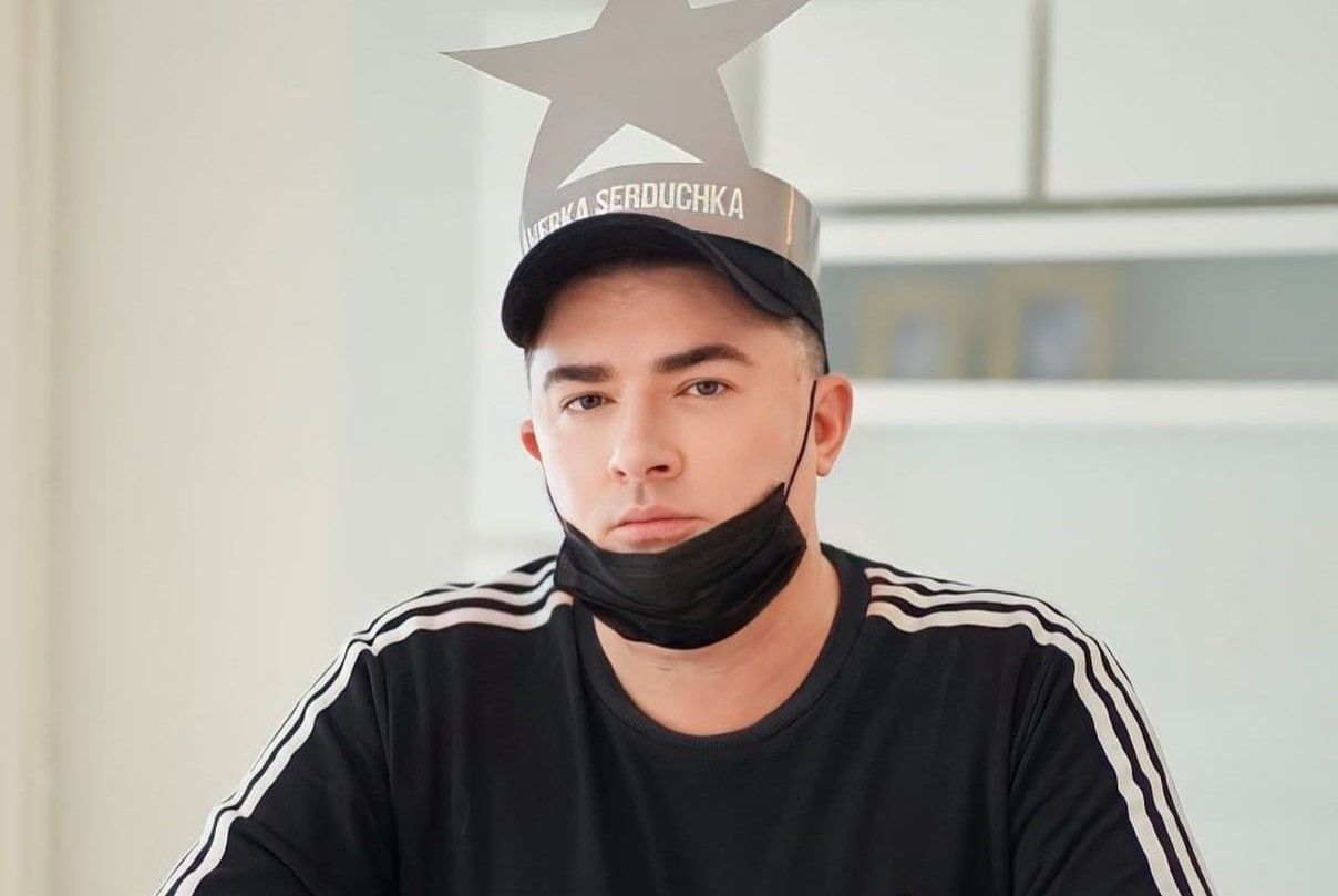 Андрей Данилко Андрей Данилко